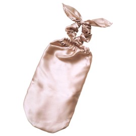 1 x Silk Shiny Pony Cap