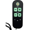 Large Button TV Remote Control - Easy to Use and