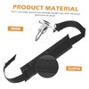 Mipcase 2pairs Backpack Sprayer Straps Comfortable Belt for Agricultural Sprayer