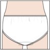 Underwear Multipacks available in Sizes 4, 6, 8 and 10
