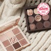 Holika Holika My Fave Mood Eye Palette - #03 Pinkology