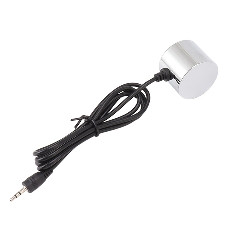 USB Professional Water Pipe Leakage Detector Water Pipeline Leak Detector