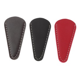 TOVINANNA Scissor Headgear 3pcs Scissor Covers Safety Bag for Scissors Lightweight Set