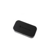 SUWADA Tweezers Soft Slim Resin Grip for Anti-Slip