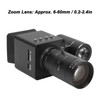 Infrared Night Vision Monocular Portable HD Night Vision Goggles for