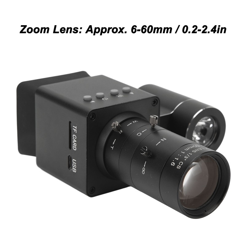 Infrared Night Vision Monocular Portable HD Night Vision Goggles for