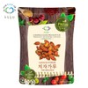 green fields Pureun Deulpan Domestic Gardenia Powder 50g / 푸른들판 국내산 치자 분말 가루 50g