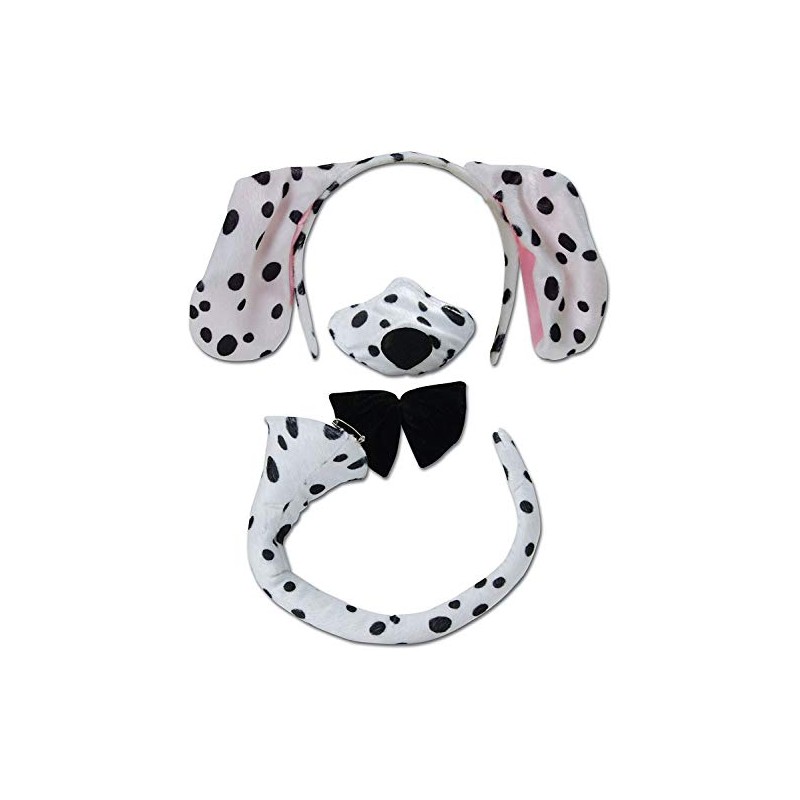 Childrens Dalmatian Set