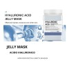 Mascarilla Hidroplastica Jelly Mask Cabina Spa Antiedad Gel