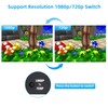 Mcbazel Sega Saturn Dedicated HDTV to HDMI Conversion Adapter with