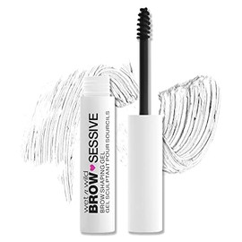 Wet n Wild - BROW-SESSIVE BROW SHAPING GEL - Clear                                                                                                    