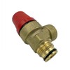 Pressure Relief Valve PRV For Biasi Parva M90 24 28