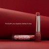 W7 Balmish Tinted Lip Balm – Whisper - Sheer Pink