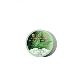 Milani Green Goddess Makeup Melter Cleansing Balm 1.587 Oz