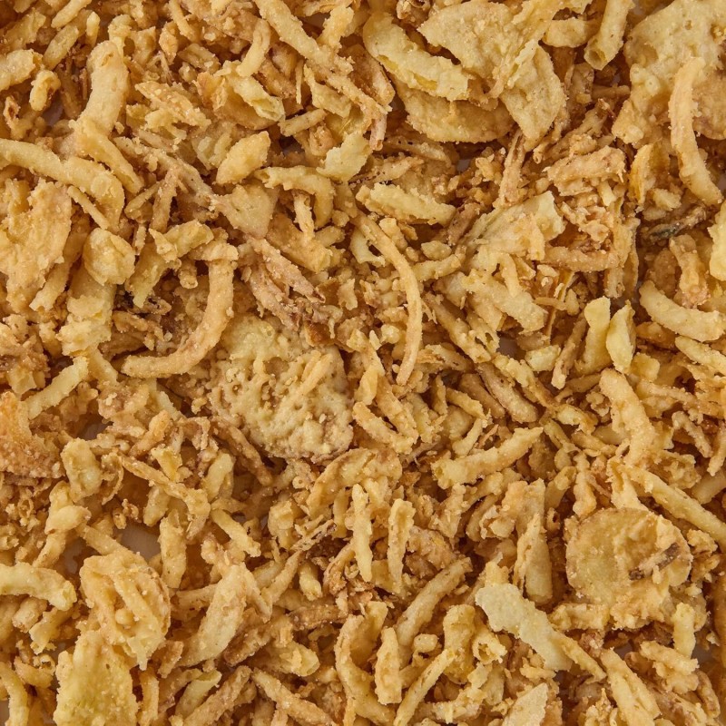 French's Original Crispy Fried Onions, 2.8 oz