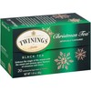 Twinings Holiday Variety Pack Tea Bags, Christmas Tea and Winter