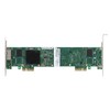 Network Card PCIEX4 Gigabit Ethernet RJ45 Server Dual Electric Port