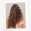 Davines This Is A Curl Moisturizing Mousse, Volumizing, Paraben Free