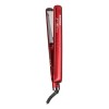 Alaciadora Profesional X-titanium 25mm Timco Tit-230r Color Rojo