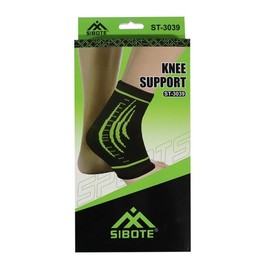 Taegeuk Ankle Support ST-3039 -T Brace for Hiking and Gym Running 2ea