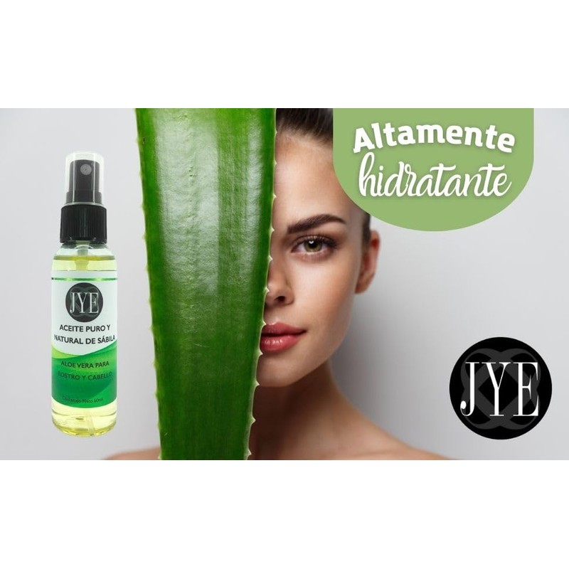 JYE Kit Rapunzel JYE - Aceites Para El Crecimiento Del