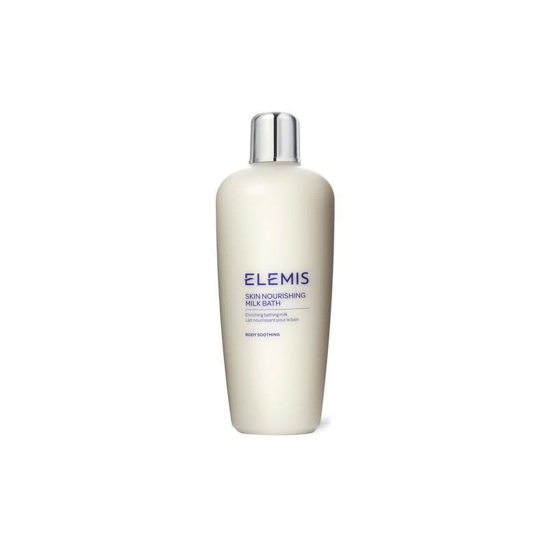 Elemis Piel Nutritiva Leche Baño