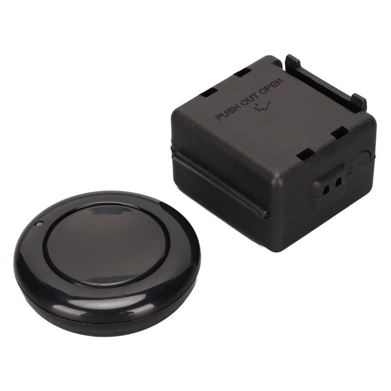 Remote Control Relay Switch 12V Single Way Wireless Remote Control