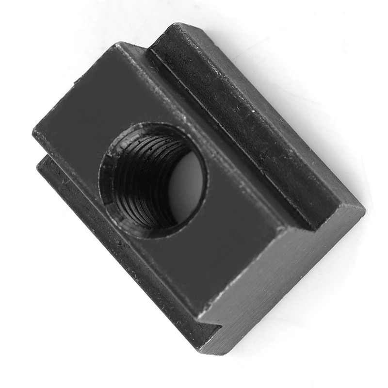 5-Pack of T-Slot Nuts, M8/10 Threads T Slot Nuts for