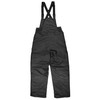 Ergodyne N-Ferno 6472 Winter Insulated Bib Overalls, Workwear Outerwear, Thermal
