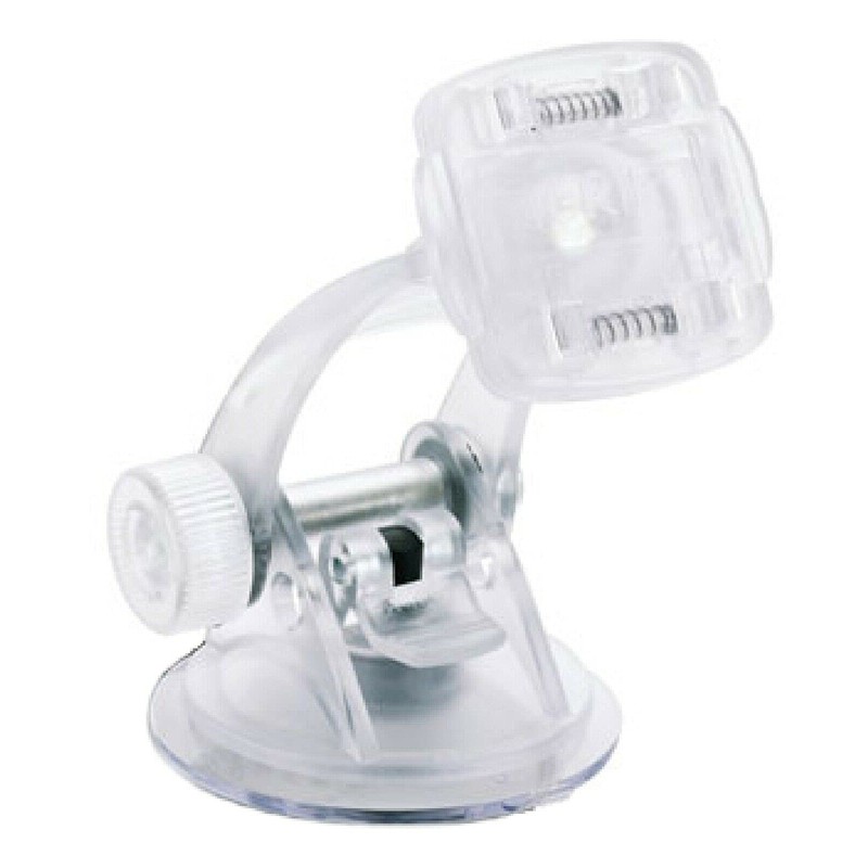 Richter Universal 360 ° Car Holder Car Bracket for Screwing