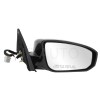 jpautowholesale For 2004-2005 Nissan Maxima Power Heated Memory Side Door