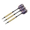 Professional Soft Tip Darts Set with 12 Dart Barrels 30