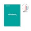 Miquelrius - Notebook A4 Notebook Emotions 120 Sheets 90 g/m²