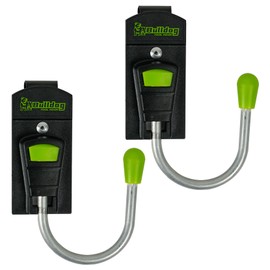 KUNN Power Tool Holster Cordless Drill Holster/Single Hook with Metal Clip for Easy Attachment (2)