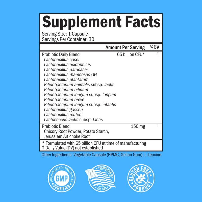 BioSchwartz Daily Multivitamin for Women Capsules (1 Month Supply) Plus
