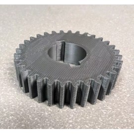 Atlas NEW ATLAS CRAFTSMAN 9, 10 & 12" Lathe Change Gear 32 Tooth Made In USA (QTY 1)