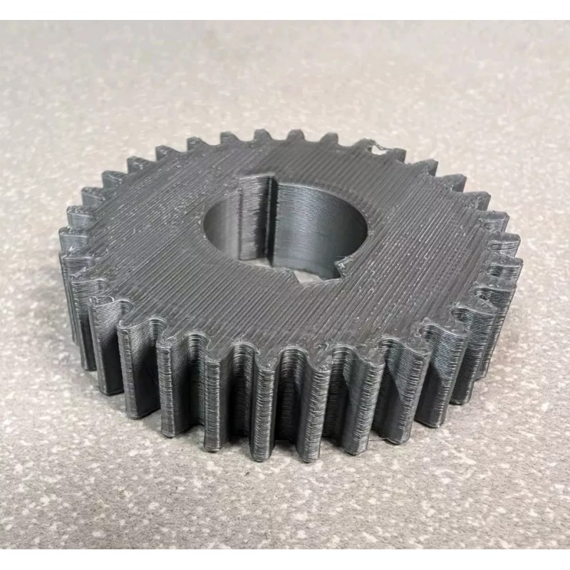 Atlas NEW ATLAS CRAFTSMAN 9, 10 & 12" Lathe Change