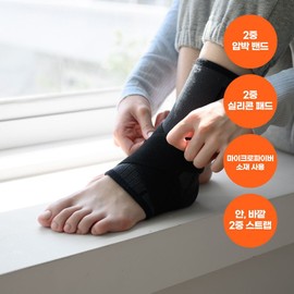Fitness Accessory Brace for home workouts, training and recovery, portable sports and exercise gear, Korean Import, Everyday Use, Travel, Home or, Option 29