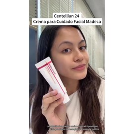 Centellian24 Crema Madeca Time Reverse Antiedad 50ml