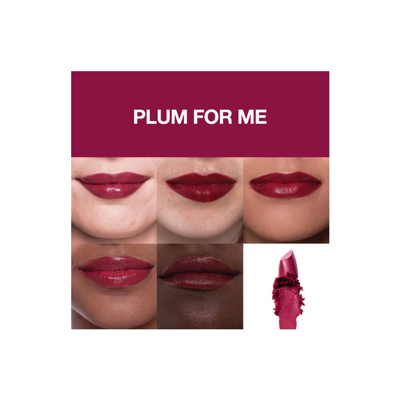 Maybelline Color Sensational Made For All Lipstick Plum For Me