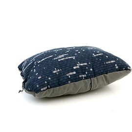 Therm-a-Rest Compact Pillow, CINCH Large Size, Warp Speed