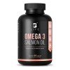 Life Omega Salmón Cápsulas 1000 Por Porción Alto Epa Dha