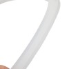 4PCS Water Distiller Sealing Ring Silicone Heat Resistance Water Distiller