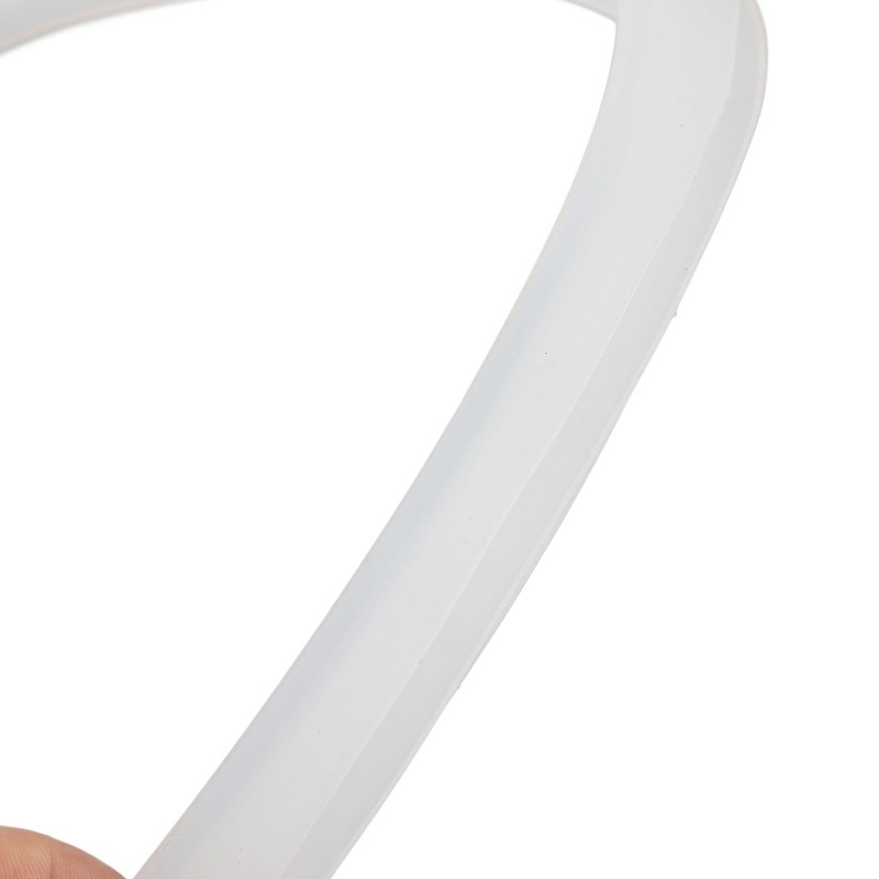 4PCS Water Distiller Sealing Ring Silicone Heat Resistance Water Distiller