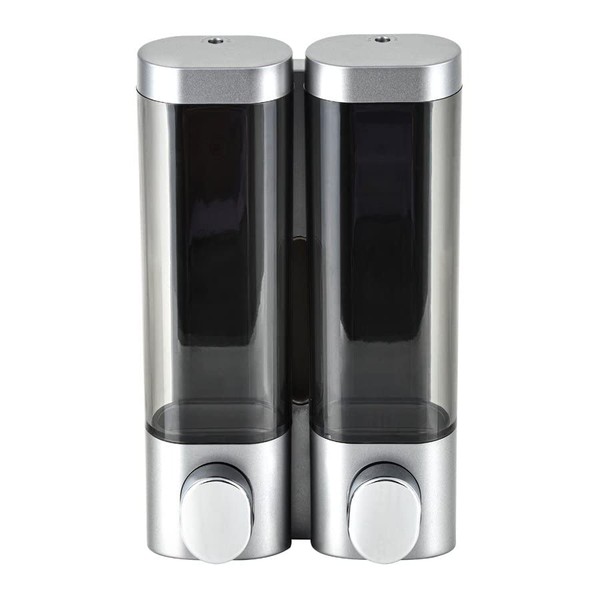 Ciel Shampoo Dispenser, Strong Magnet, Rust Free, Shampoo Bottle Dispenser,