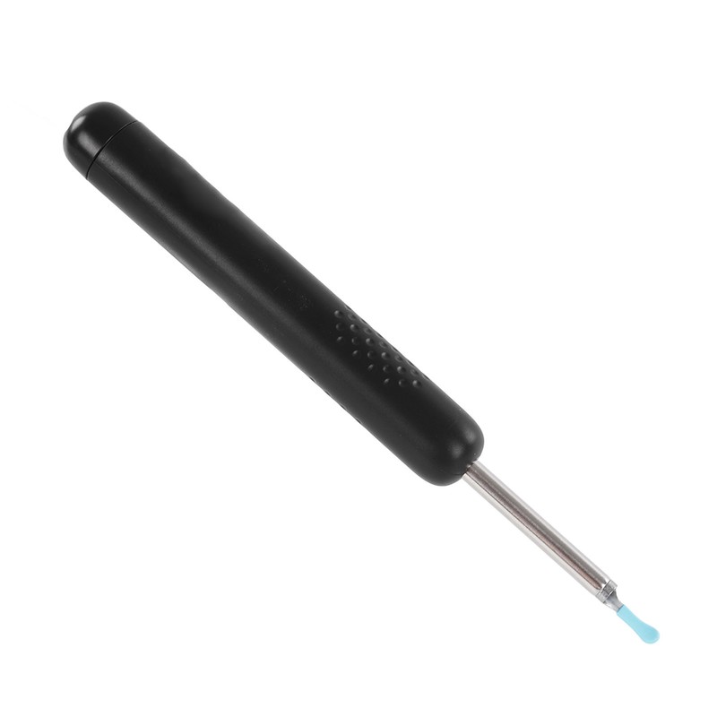 Ear Wax Removal Tool with 1080P Camera Wireless Connected 6