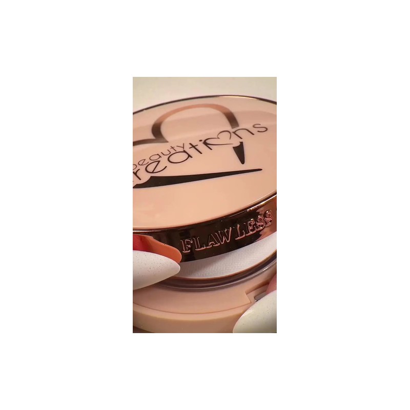 Beauty Creations Base En Polvo Flawless Stay