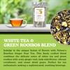 Nelson's Tea Bourbon Ginger Pear - Cut & Sifted Ginger