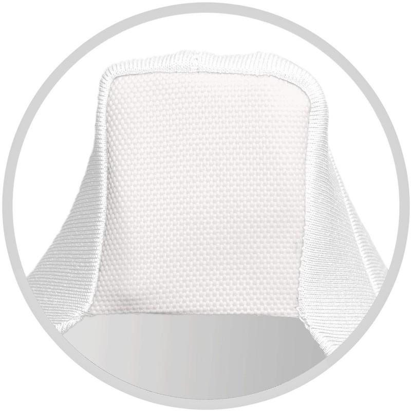 EXKLUSIV HEIMTEXTIL Stretch Bar Table Cover for Bistro Table with