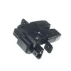 Frankberg Tailgate Lock Compatible with Micra III K12 Qashqai J10